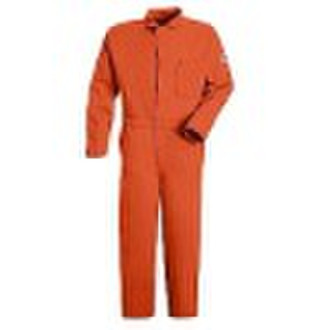 250g/m2 flame retardant cotton fabric