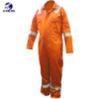 Anti Static Work Suit