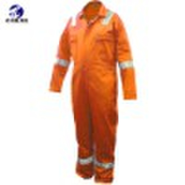 Anti Static Work Suit