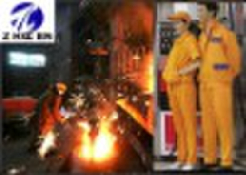 woven flame retardant fabric