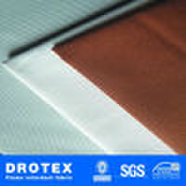 high visible fire resistant fabric