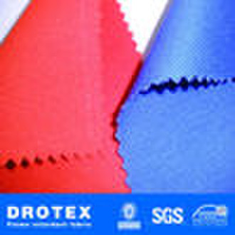 100%cotton flame retardant fabric