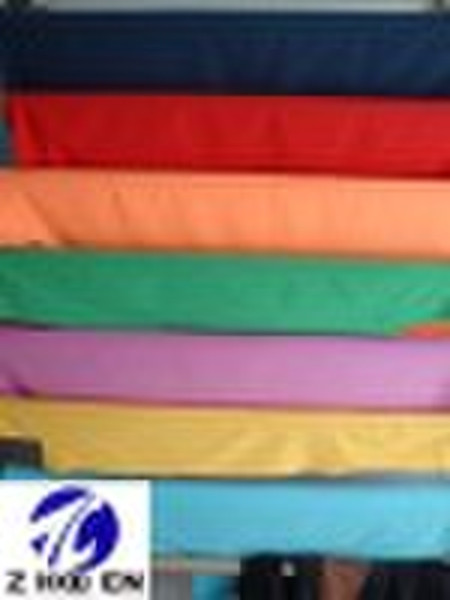 Anti-acid-alkali clothing