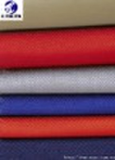Satin Fire protection fabric for Workwear