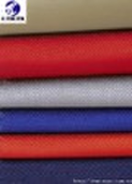 Satin Fire protection fabric for Workwear