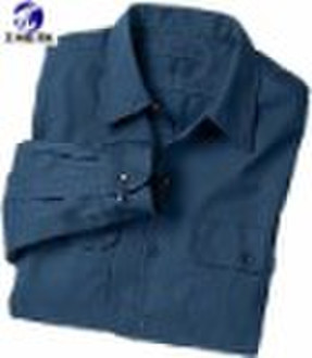 Canvas Fire protection fabric for Workwear