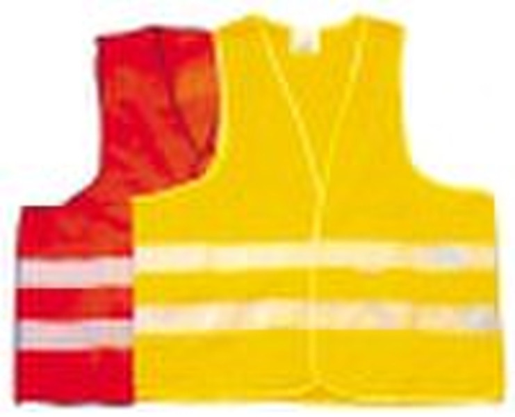 SLJ-YP10C5/A reflecting vest