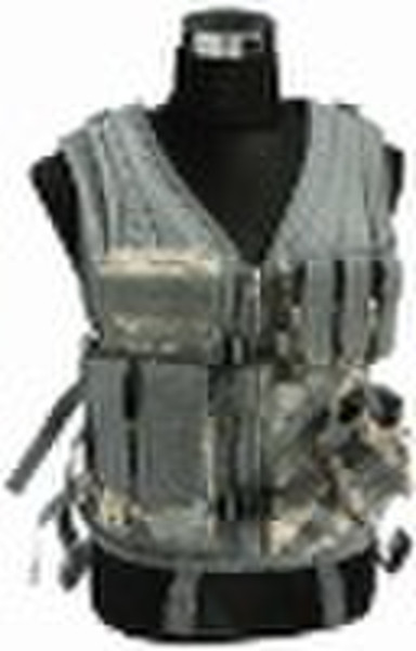 Tactical Vest - YJX035