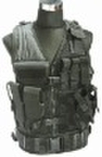 Tactical Vest