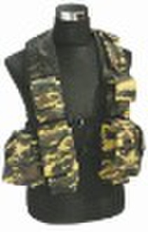 Tactical Vest--YJX038