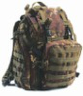 Miliatry Backpack