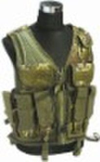 Tactical Vest--YJX040