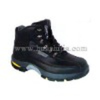 SAFETY SHOES FOOT PROTECTION