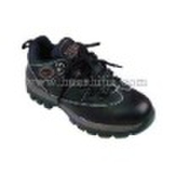 SAFETY SHOES FOOT PROTECTION