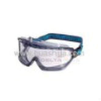 MASK GOGGLES WITH INDIRECT VENTILATION