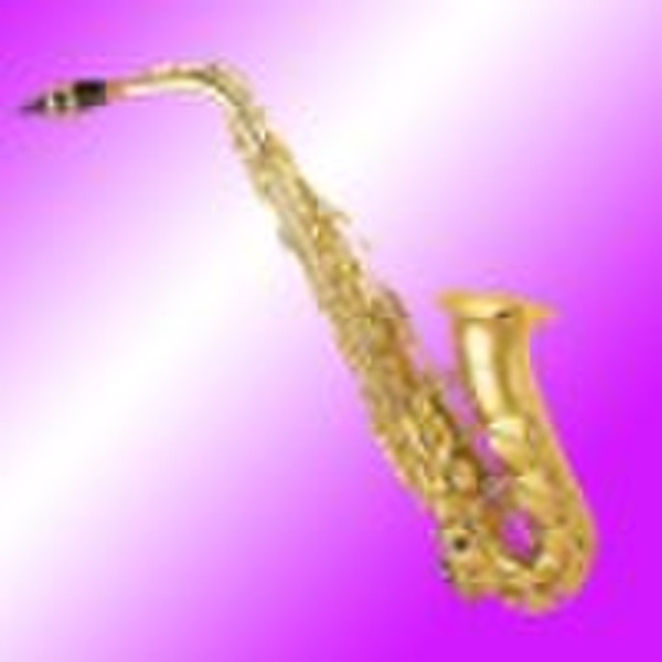 Alto saxophone