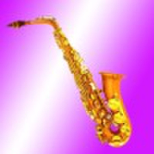 Alto saxophone