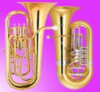 EUPHONIUM & TUBA