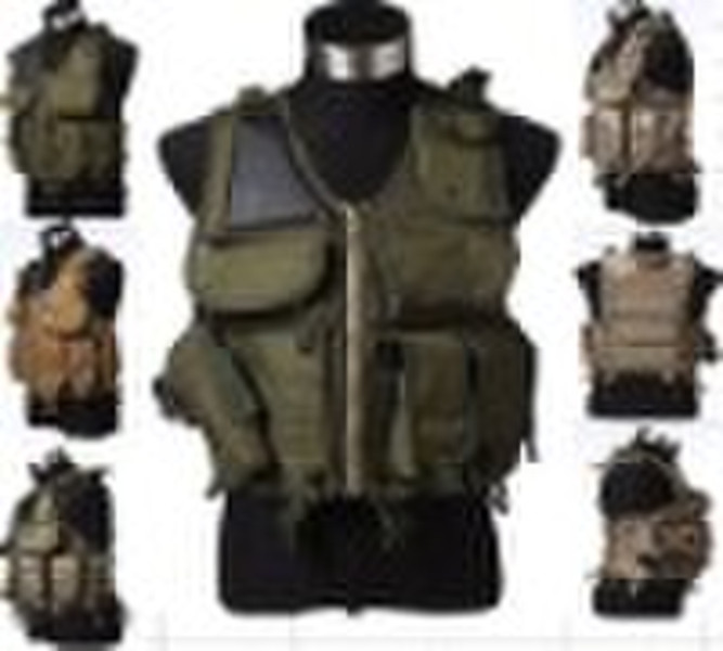 airsoft饰品-903安全防弹背心