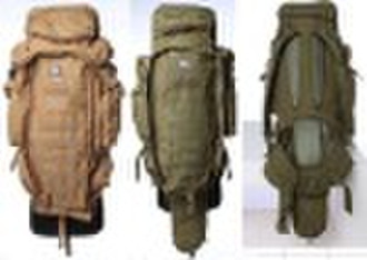 AIRSOFT ACCESSORIES--9.11 bag