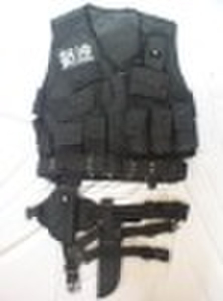 Tactical / Sicherheit / Molle Westen