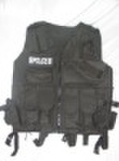 Tactical / Sicherheit / Molle Westen