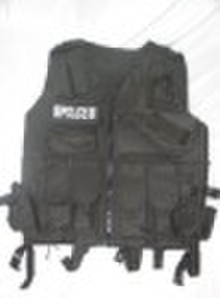 Tactical/Safety/Molle Vest