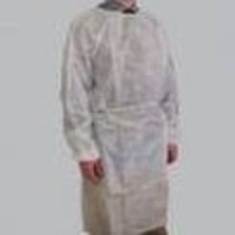 PP Surgical Gown