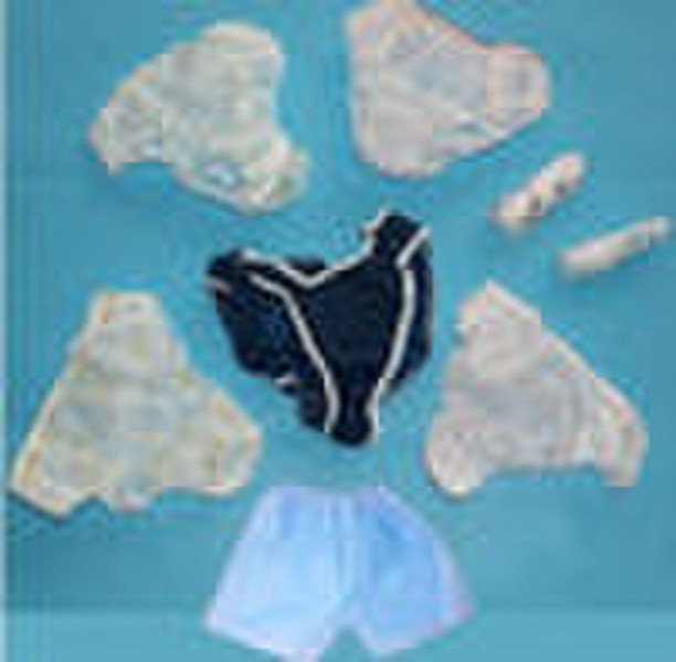 Disposable Shorts(panties)