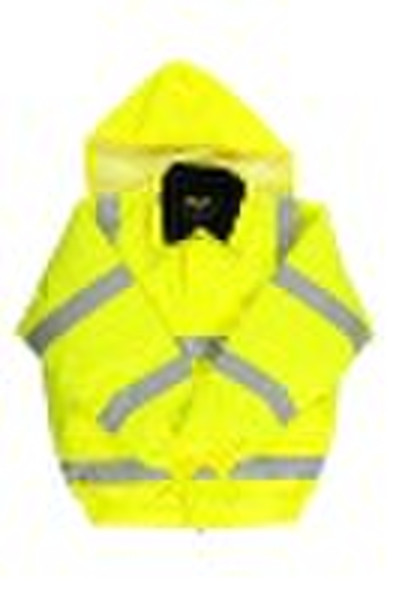 Reflective Vest  Safety Clothes