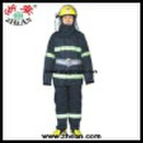 fire-fighting clothing