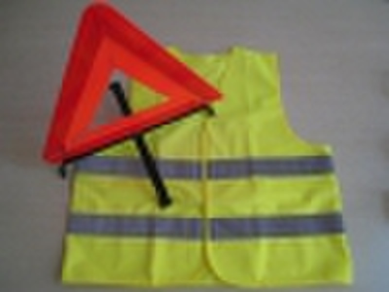 Safety kits with Certification