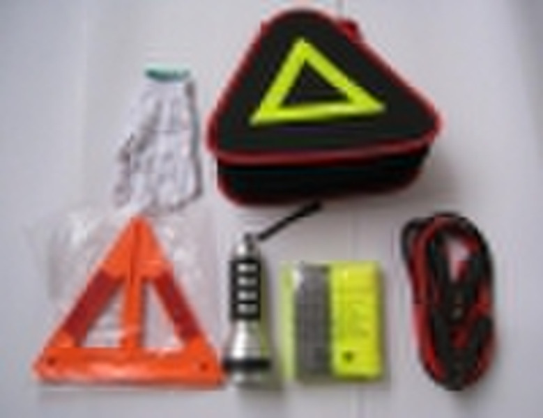 Car emergency kit