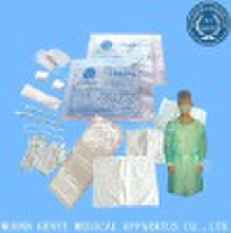 medical surgical kits