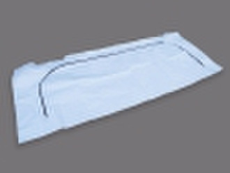 LDPE Body Bag