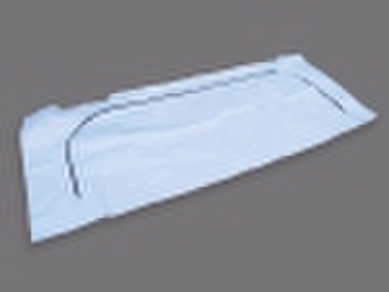 LDPE Body Bag