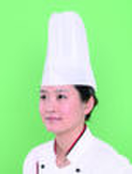 Нетканые Round Top Chef Hat