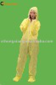 PP/PE Coverall