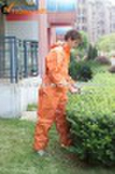 TYPE4/5/6 Coverall