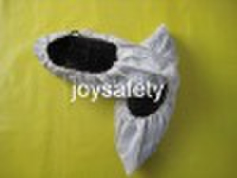 disposable shoe cover