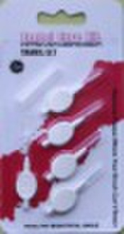 Interdental brushes