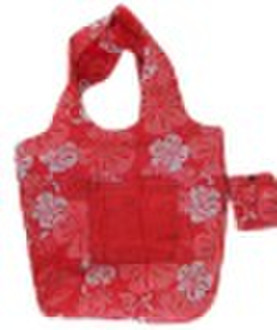 Printed ripsotop polyester bag