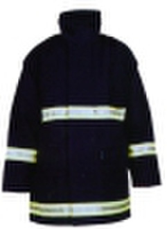 Firefighter wear