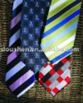 100% Microfiber Necktie