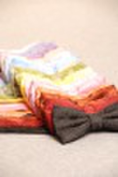 men's bow tie