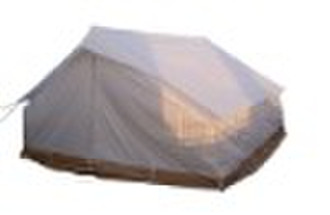 16m2 single sheet tent (military tent)