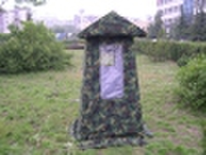 sentries tent military tent