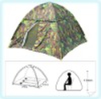 2-3 men camping tent