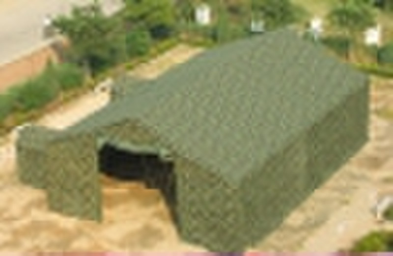 vehicle-maintenance cotton tent(Army tents)