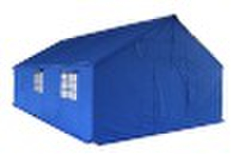 relief tent